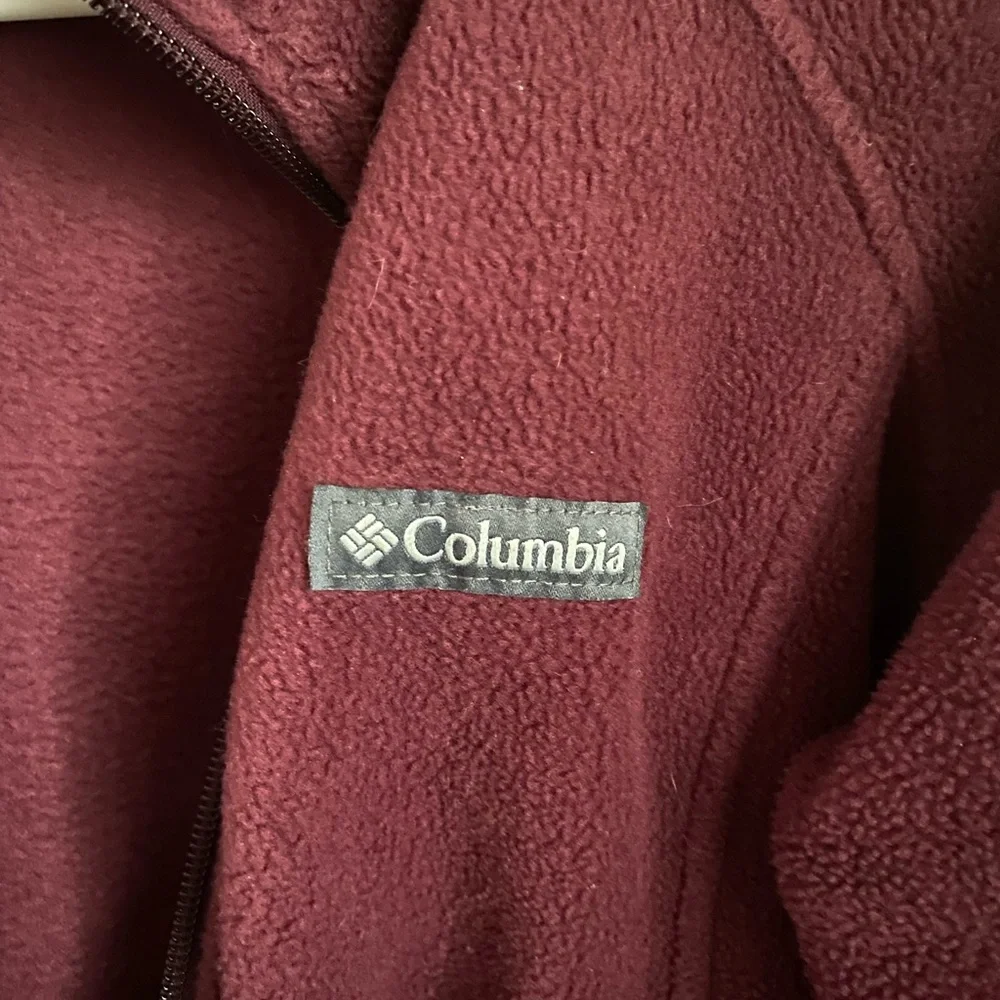 Columbia Women's Plum Utility Jacket - Picture 3 of 5